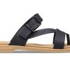Crocs (WMNS) Minimalistiset Viihtyisät Urheilutossut Musta Ruskeat 206108-00W Crocs (WMNS) Minimalistiset Viihtyisät Urheilutossut Musta Ruskeat 206108-00W