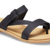 Crocs (WMNS) Minimalistiset Viihtyisät Urheilutossut Musta Ruskeat 206108-00W Crocs (WMNS) Minimalistiset Viihtyisät Urheilutossut Musta Ruskeat 206108-00W
