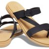 Crocs (WMNS) Minimalistiset Viihtyisät Urheilutossut Musta Ruskeat 206108-00W Crocs (WMNS) Minimalistiset Viihtyisät Urheilutossut Musta Ruskeat 206108-00W