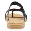 Crocs (WMNS) Minimalistiset Viihtyisät Urheilutossut Musta Ruskeat 206108-00W Crocs (WMNS) Minimalistiset Viihtyisät Urheilutossut Musta Ruskeat 206108-00W
