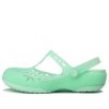 Crocs (WMNS) Mint Green sandaalit 204939-3TS