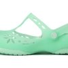 Crocs (WMNS) Mint Green sandaalit 204939-3TS