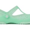 Crocs (WMNS) Mint Green sandaalit 204939-3TS