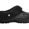 Crocs (WMNS) Mommoth Evo -puukengät ”Musta” 12878-060