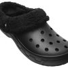 Crocs (WMNS) Mommoth Evo -puukengät ”Musta” 12878-060