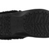 Crocs (WMNS) Mommoth Evo -puukengät ”Musta” 12878-060