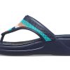 Crocs (WMNS) Monterey helmihihna ”Dark Blue” 206641-4HQ Crocs (WMNS) Monterey helmihihna ”Dark Blue” 206641-4HQ