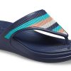 Crocs (WMNS) Monterey helmihihna ”Dark Blue” 206641-4HQ Crocs (WMNS) Monterey helmihihna ”Dark Blue” 206641-4HQ