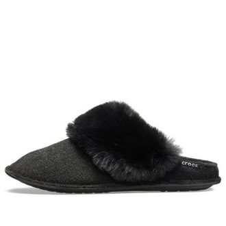 Crocs (WMNS) Mule Turkistossut ”Musta” 205394-001 Crocs (WMNS) Mule Turkistossut ”Musta” 205394-001