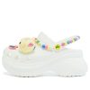 Crocs (WMNS) Nana Room1042 x Crocs CAT Sports -monivärisandaalit 208178-90H Crocs (WMNS) Nana Room1042 x Crocs CAT Sports -monivärisandaalit 208178-90H