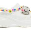 Crocs (WMNS) Nana Room1042 x Crocs CAT Sports -monivärisandaalit 208178-90H Crocs (WMNS) Nana Room1042 x Crocs CAT Sports -monivärisandaalit 208178-90H