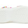 Crocs (WMNS) Nana Room1042 x Crocs CAT Sports -monivärisandaalit 208178-90H Crocs (WMNS) Nana Room1042 x Crocs CAT Sports -monivärisandaalit 208178-90H