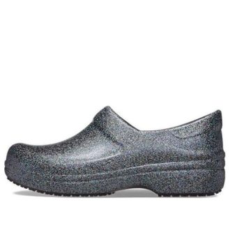 Crocs (WMNS) Neria Pro Li Literide työpuukengät ”Silver Grey” 209219 Crocs (WMNS) Neria Pro Li Literide työpuukengät ”Silver Grey” 209219
