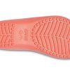 Crocs (WMNS) oranssinpunaiset tossut 206756-6SL