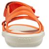 Crocs (WMNS) oranssit sandaalit 206527-82Y Crocs (WMNS) oranssit sandaalit 206527-82Y