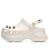 Crocs (WMNS) Outdoor Beach Sports -tossut, valkoinen 206783-100