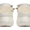 Crocs (WMNS) Outdoor Beach Sports -tossut, valkoinen 206783-100