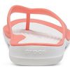 Crocs (WMNS) Outdoor Sports Flip-Flops Pink 204974-6SL