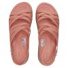 Crocs (WMNS) Paksupohja Cozy Fashion Urheilu Vaaleanpunaiset Sandaalit 206751-6RL Crocs (WMNS) Paksupohja Cozy Fashion Urheilu Vaaleanpunaiset Sandaalit 206751-6RL