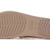 Crocs (WMNS) Paksupohja Cozy Fashion Urheilu Vaaleanpunaiset Sandaalit 206751-6RL Crocs (WMNS) Paksupohja Cozy Fashion Urheilu Vaaleanpunaiset Sandaalit 206751-6RL