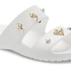 Crocs (WMNS) Pehmeä Pohja Cozy Outdoor Tasakorkoiset Urheilutossut Valkoinen 207387-103