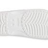 Crocs (WMNS) Pehmeä Pohja Cozy Outdoor Tasakorkoiset Urheilutossut Valkoinen 207387-103