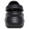 Crocs (WMNS) Pieni valas Retro Crocs paksupohjaiset mustat sandaalit 206302-001 Crocs (WMNS) Pieni valas Retro Crocs paksupohjaiset mustat sandaalit 206302-001