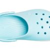 Crocs (WMNS) Rantajäänsiniset sandaalit 205434-4JE