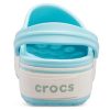 Crocs (WMNS) Rantajäänsiniset sandaalit 205434-4JE