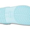 Crocs (WMNS) Rantajäänsiniset sandaalit 205434-4JE