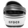 Crocs (WMNS) -rantasandaalit mustavalkoinen 205434-066
