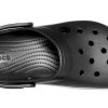 Crocs (WMNS) -rantasandaalit mustavalkoinen 205434-066