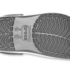 Crocs (WMNS) -rantasandaalit mustavalkoinen 205434-066