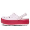 Crocs (WMNS) Rantasandaalit Purple Red 205434-6QB Crocs (WMNS) Rantasandaalit Purple Red 205434-6QB