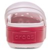 Crocs (WMNS) Rantasandaalit Purple Red 205434-6QB Crocs (WMNS) Rantasandaalit Purple Red 205434-6QB