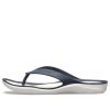 Crocs (WMNS) rento mukava varvastossu syvänsininen 204974-462