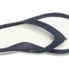 Crocs (WMNS) rento mukava varvastossu syvänsininen 204974-462
