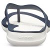 Crocs (WMNS) rento mukava varvastossu syvänsininen 204974-462