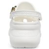 Crocs (WMNS) Retro Chain White Gold Sandaalit ”White Gold” 206662-19B Crocs (WMNS) Retro Chain White Gold Sandaalit ”White Gold” 206662-19B