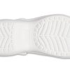 Crocs (WMNS) Retro Chain White Gold Sandaalit ”White Gold” 206662-19B Crocs (WMNS) Retro Chain White Gold Sandaalit ”White Gold” 206662-19B