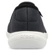 Crocs (WMNS) Reviva Cozy hengittävät matalat topit Athleisure vapaa-ajan urheilukenkä Musta valkoinen 205880-066 Crocs (WMNS) Reviva Cozy hengittävät matalat topit Athleisure vapaa-ajan urheilukenkä Musta valkoinen 205880-066
