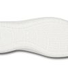 Crocs (WMNS) Reviva Cozy hengittävät matalat topit Athleisure vapaa-ajan urheilukenkä Musta valkoinen 205880-066 Crocs (WMNS) Reviva Cozy hengittävät matalat topit Athleisure vapaa-ajan urheilukenkä Musta valkoinen 205880-066
