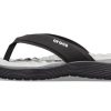 Crocs (WMNS) Reviva Flip-Flops musta 205473-060