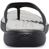 Crocs (WMNS) Reviva Flip-Flops musta 205473-060