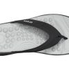 Crocs (WMNS) Reviva Flip-Flops musta 205473-060