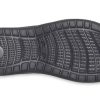 Crocs (WMNS) Reviva Flip-Flops musta 205473-060
