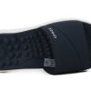 Crocs (WMNS) Reviva Kevyet Viihtyisä Litteä Rento Deep Blue Tossut 205474-462