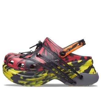Crocs (WMNS) Ruby Rose x Classic Bae Clog ”Just Love” 207102-90H Crocs (WMNS) Ruby Rose x Classic Bae Clog ”Just Love” 207102-90H