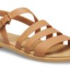 Crocs (WMNS) Ruskeat sandaalit 206107-277
