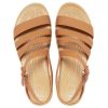 Crocs (WMNS) Ruskeat sandaalit 206107-277